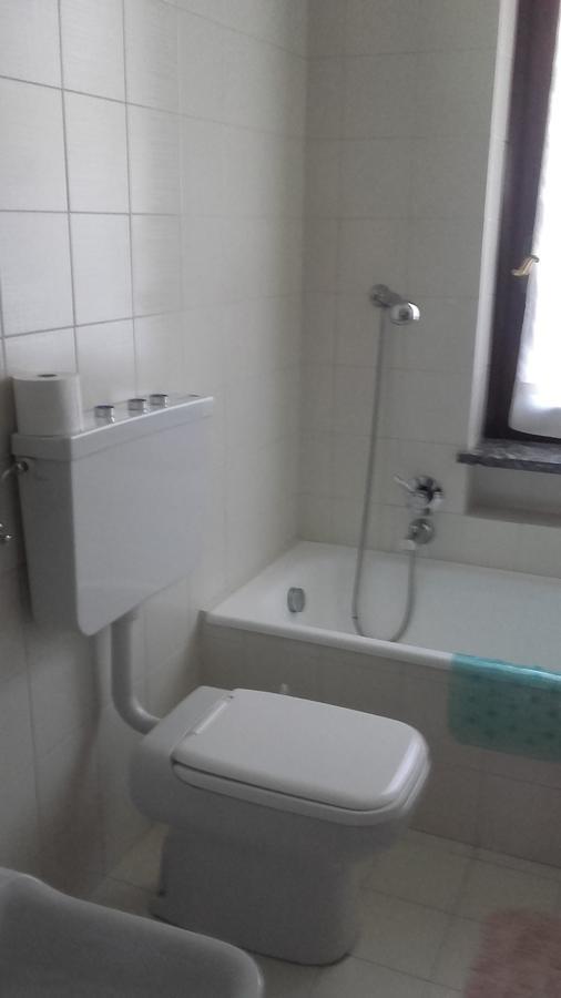 Appartamento Bilocale Dante Stresa Exterior photo