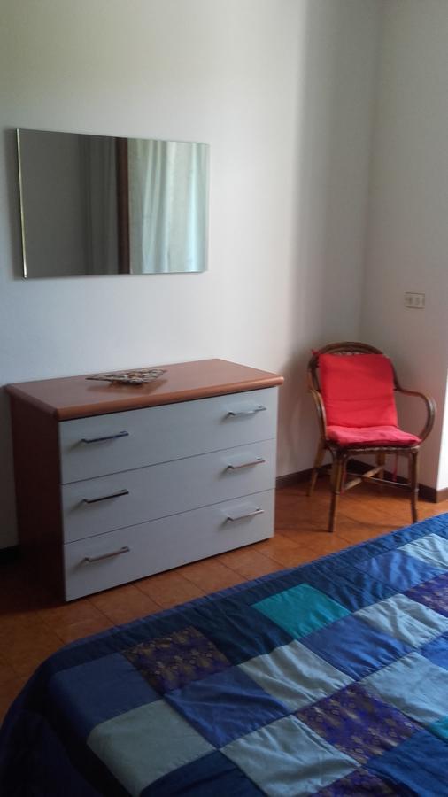 Appartamento Bilocale Dante Stresa Exterior photo